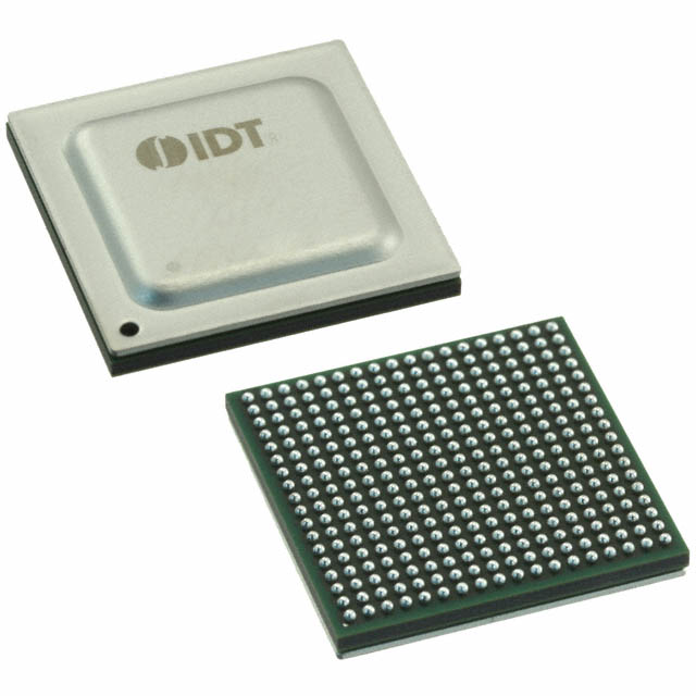 89HPES4T4G2ZBALGI Renesas Electronics Corporation