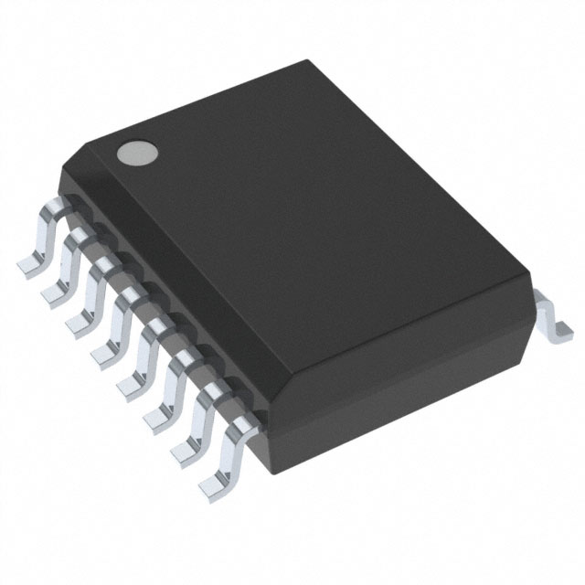 MAX232ECDWR Texas Instruments
