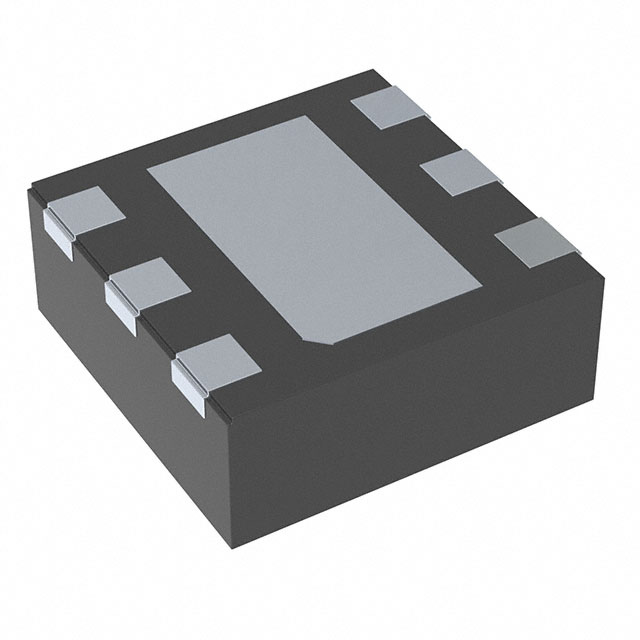 TPS7A1108PDRVR Texas Instruments