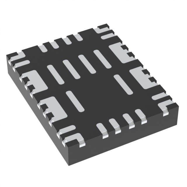 MPQ8875AGVE-AEC1-Z Monolithic Power Systems Inc.