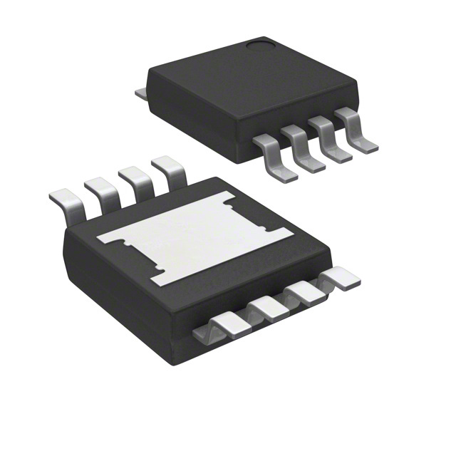 MP6232DH-LF-Z Monolithic Power Systems Inc.
