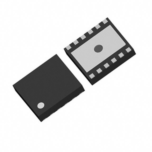 RP604K331B-TR Nisshinbo Micro Devices Inc.