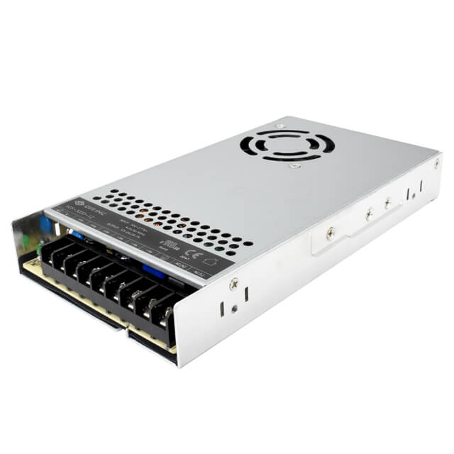 VGS-320D-5-B CUI Inc.