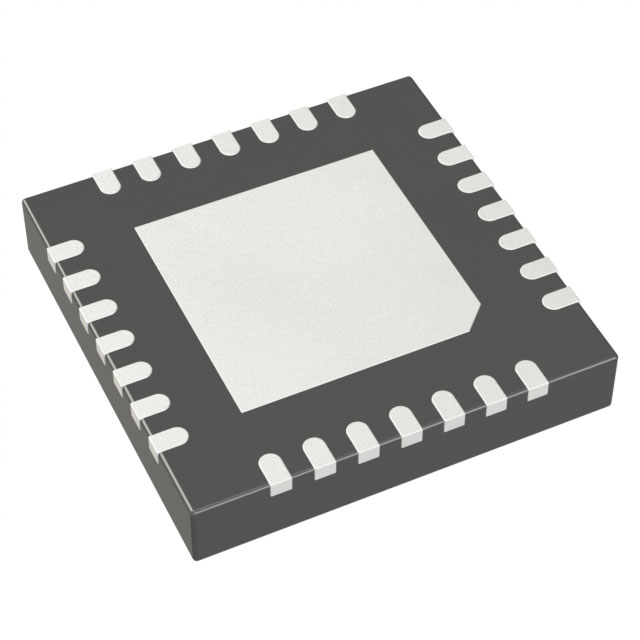 MAX25614CATI/VY+ Analog Devices Inc./Maxim Integrated
