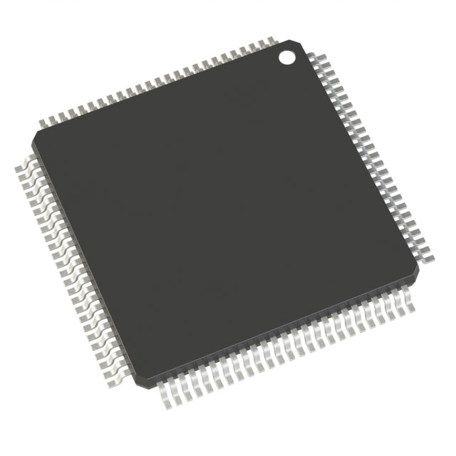 DSPIC33FJ64GP710AT-I/PT Microchip Technology
