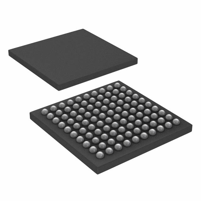 AD9942BBCZ Analog Devices Inc.