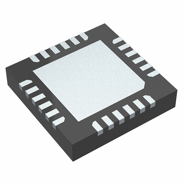 FAN6390MPX onsemi