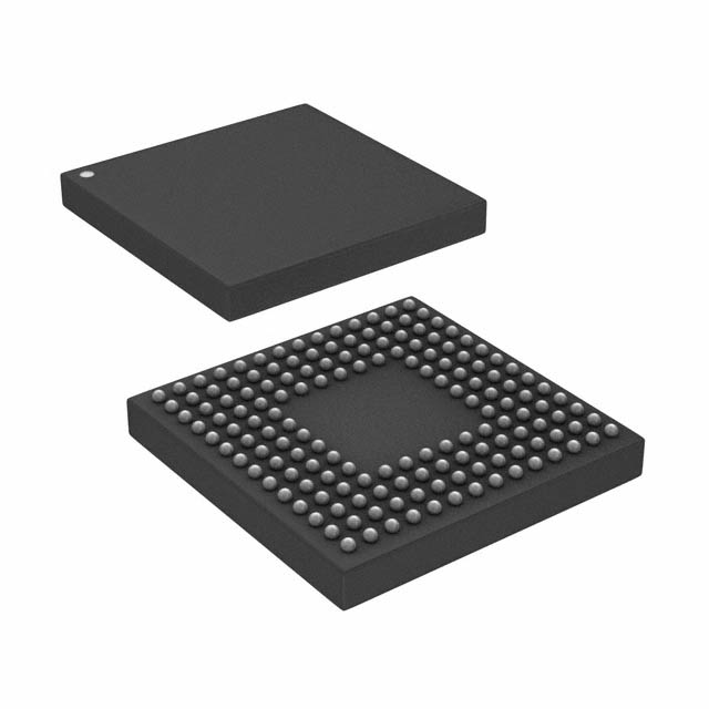 AD9739ABBCZ Analog Devices Inc.