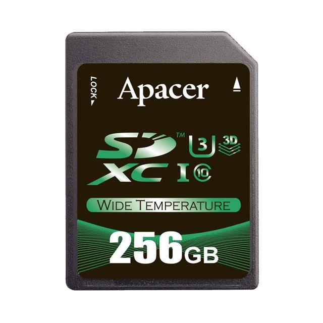 AJ6.112GGA.00110 Apacer Memory America