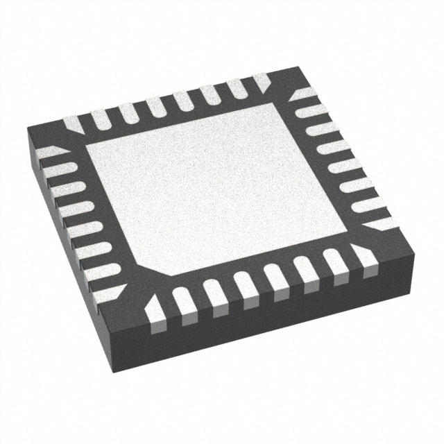 NAU88L21IG Nuvoton Technology Corporation