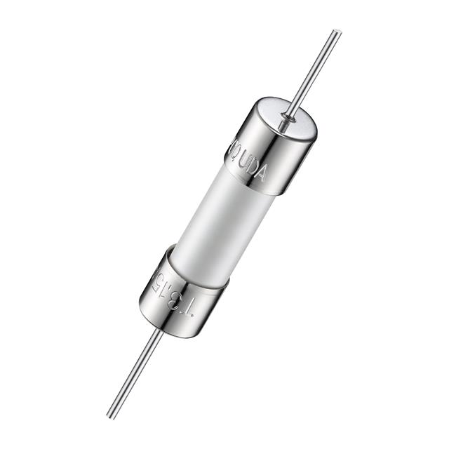 TUC UDA-P 2.5A 250V (PF) Conquer