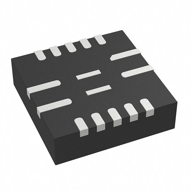 NB669GQ-P Monolithic Power Systems Inc.