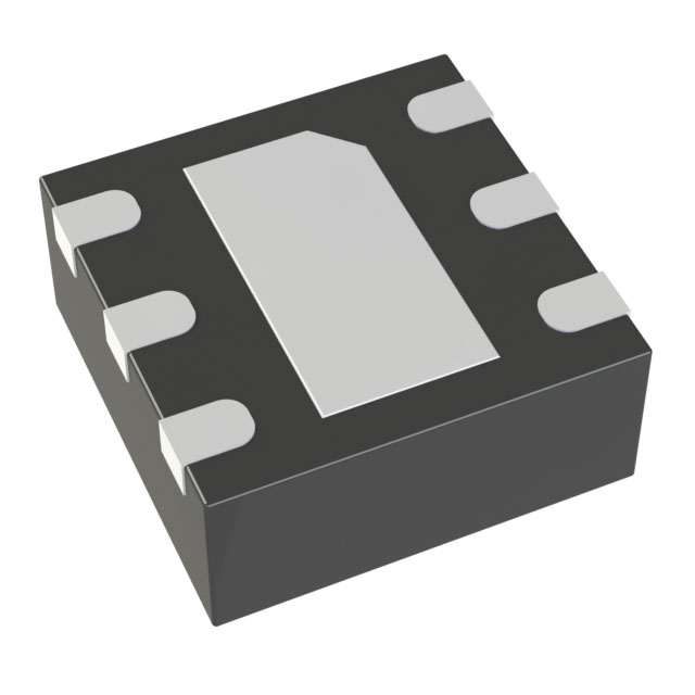 MIC47050-1.8YML-TRVAO Microchip Technology