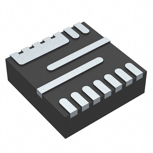 MP8774GQ-P Monolithic Power Systems Inc.