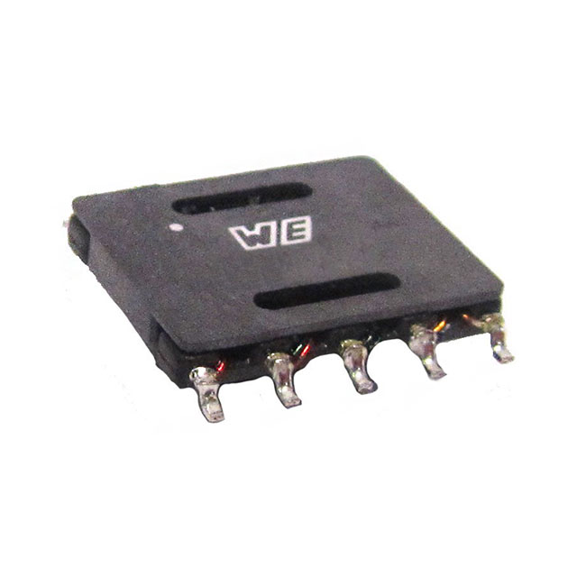 750316669 Würth Elektronik