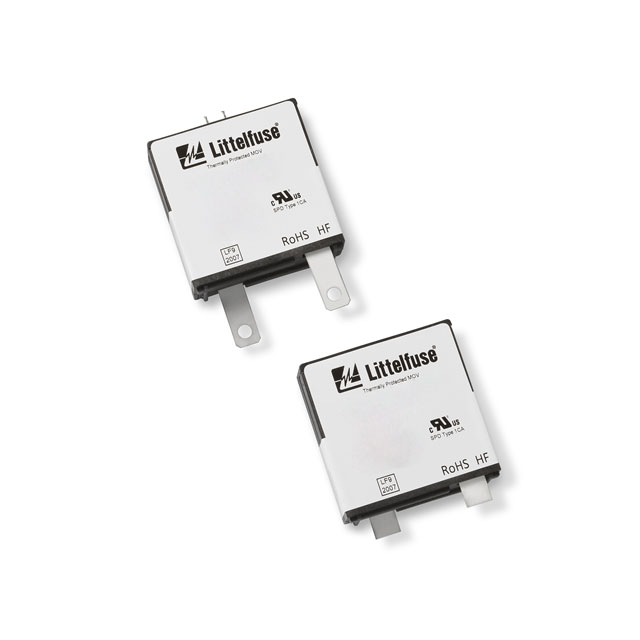 LST3205VL2NT1 Littelfuse Inc.