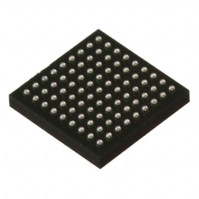 ICE40LP1K-CB81TR1K Lattice Semiconductor Corporation