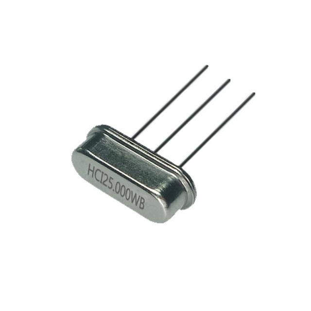 X49ST3-8.192-F20JJDTK Suzhou Hangjing Elec&Tech Co.,Ltd