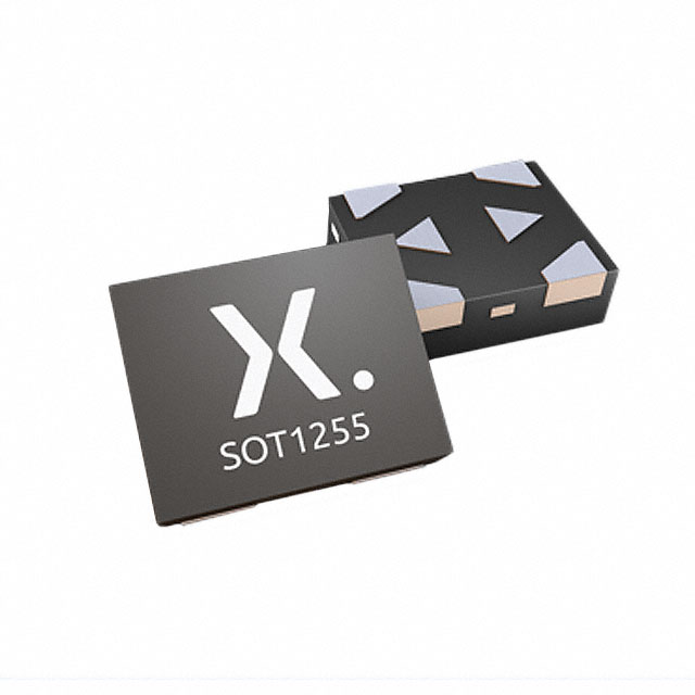 74AUP2G04GXZ Nexperia USA Inc.