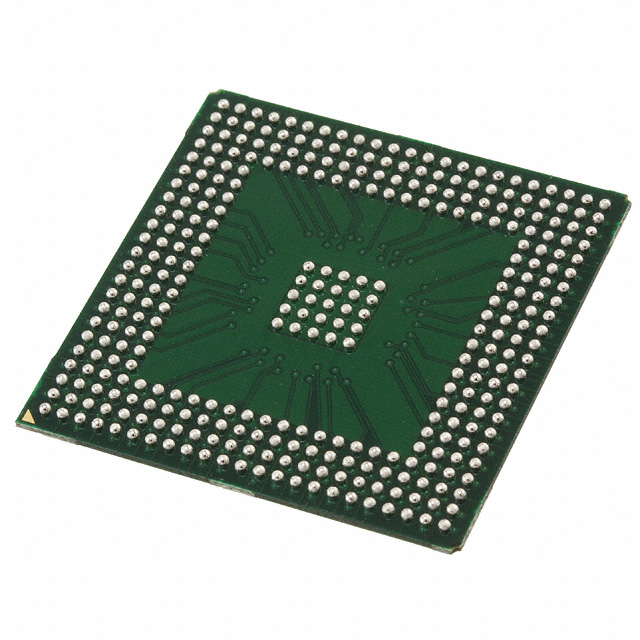 A54SX32A-BGG329I Microchip Technology