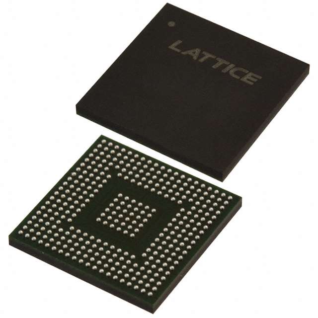LCMXO2-4000HC-4BG332C Lattice Semiconductor Corporation