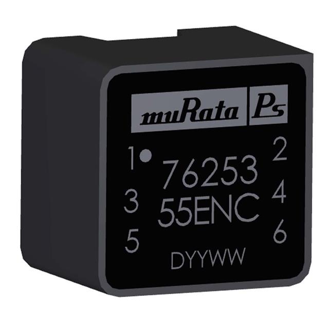 76253/35ENC Murata Power Solutions Inc.