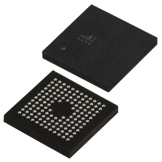 LC4128ZE-5UMN132C Lattice Semiconductor Corporation