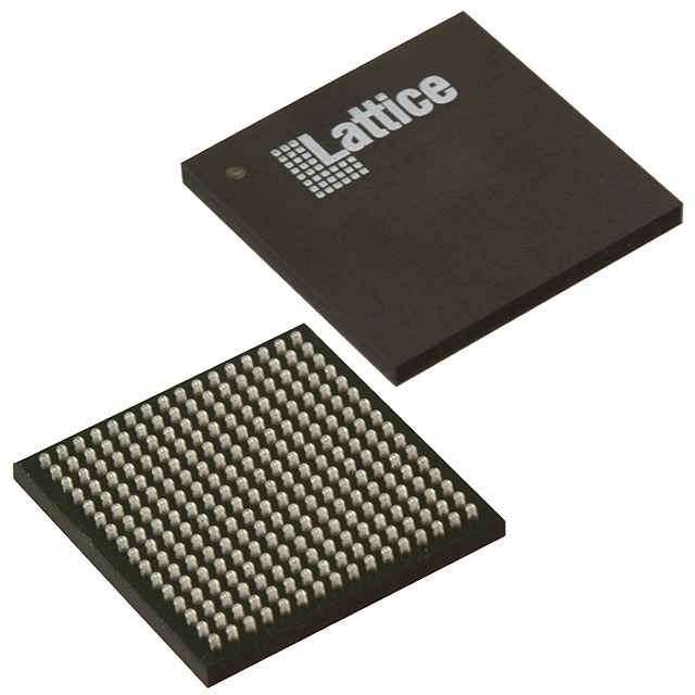 LCMXO2280E-4B256C Lattice Semiconductor Corporation