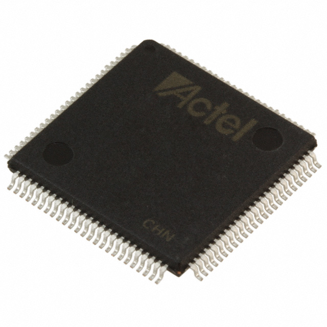 A54SX08A-TQ100A Microchip Technology