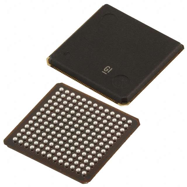 TPS658643ZGUT Texas Instruments