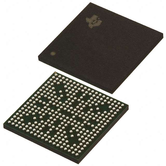 AM3352ZCE27 Texas Instruments