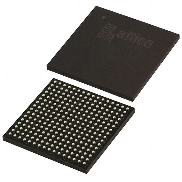 LCMXO2-2000HC-4FTG256C Lattice Semiconductor Corporation