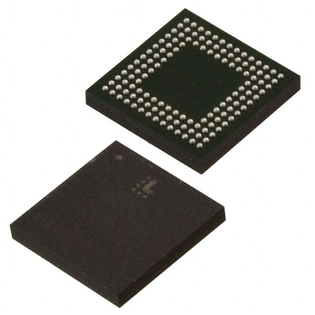 LAXP2-8E-5MN132E Lattice Semiconductor Corporation