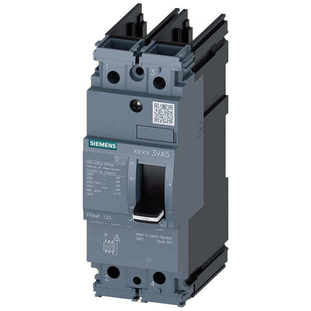 3VA51104ED211AA0 Siemens