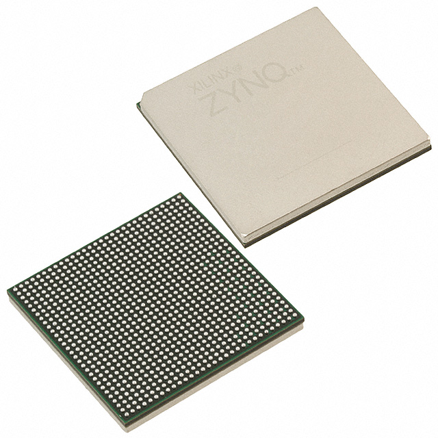 XCKU5P-2FFVD900I AMD