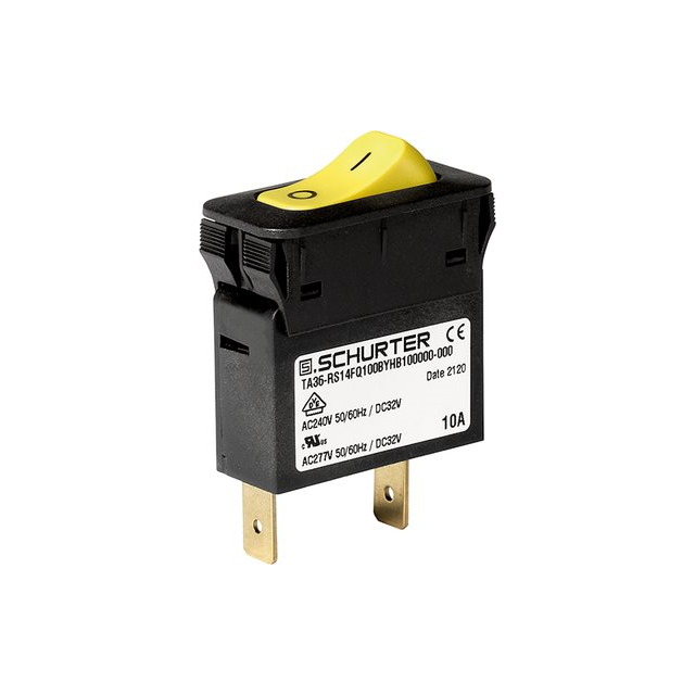 3-128-198 SCHURTER Inc.