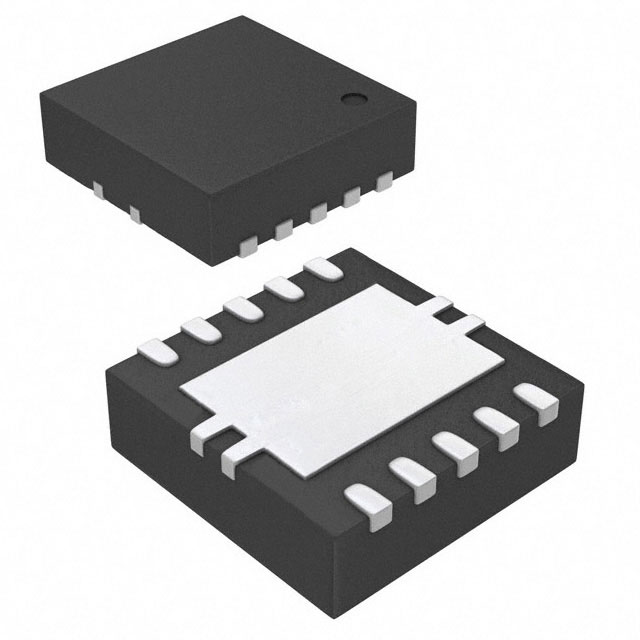 TPS7A9401DSCR Texas Instruments