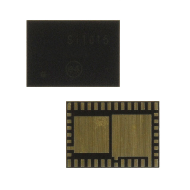 SI32177-B-FM1R Skyworks Solutions Inc.