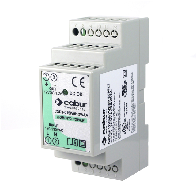 XCSD1015W012VAA ASI-Ez