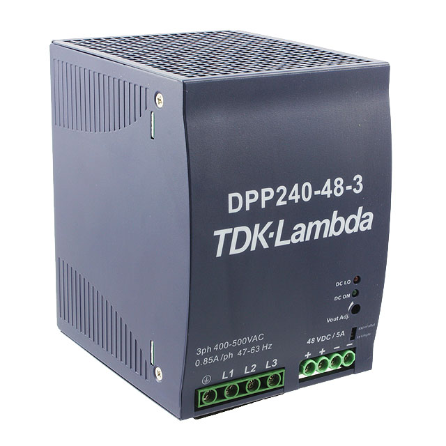 DPP240-48-3 TDK-Lambda