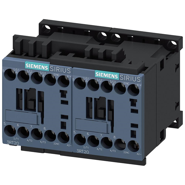3RA23158XB301FB4 Siemens