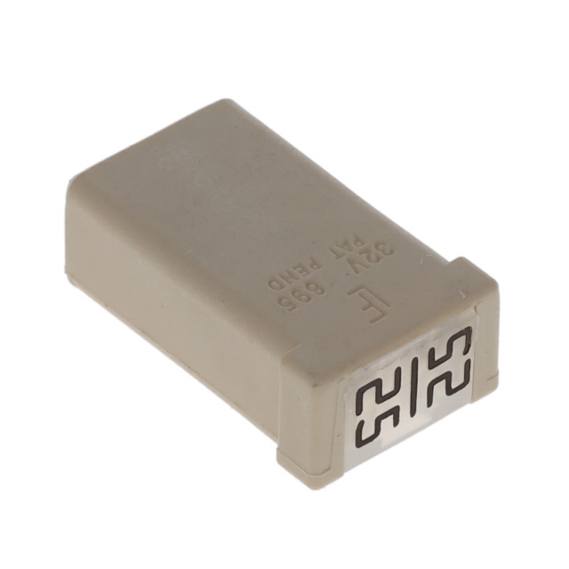 MCAS025.XP Littelfuse Inc.
