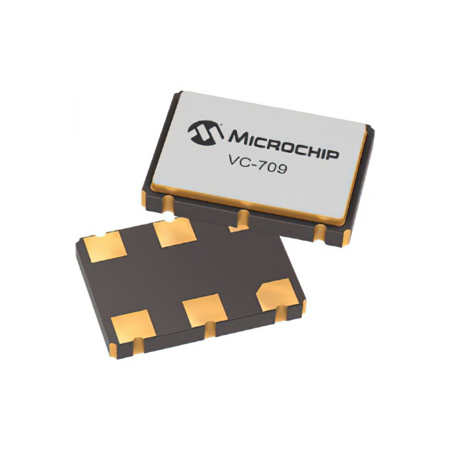 VCC6-RAP-106M250000_SNPB Microchip Technology