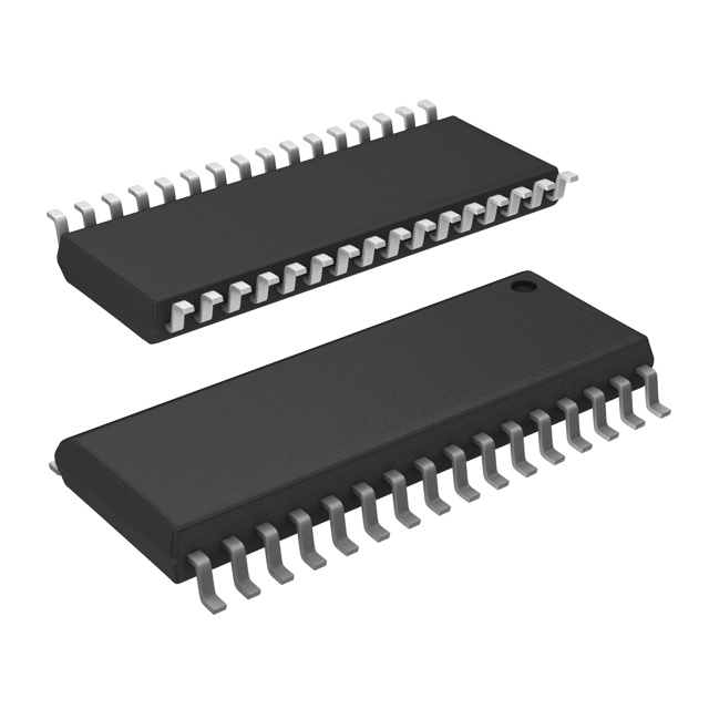 MSL3167GU-R Microchip Technology