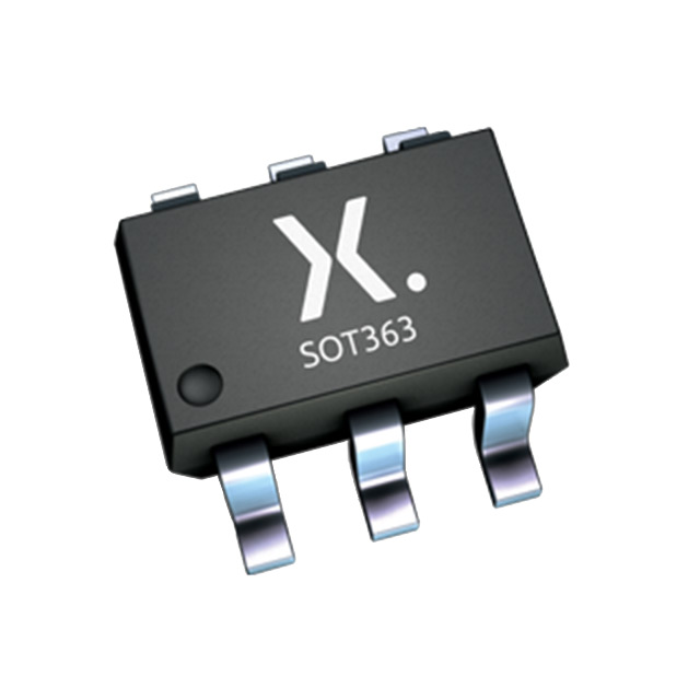 74LVC1G58GW,125 Nexperia USA Inc.