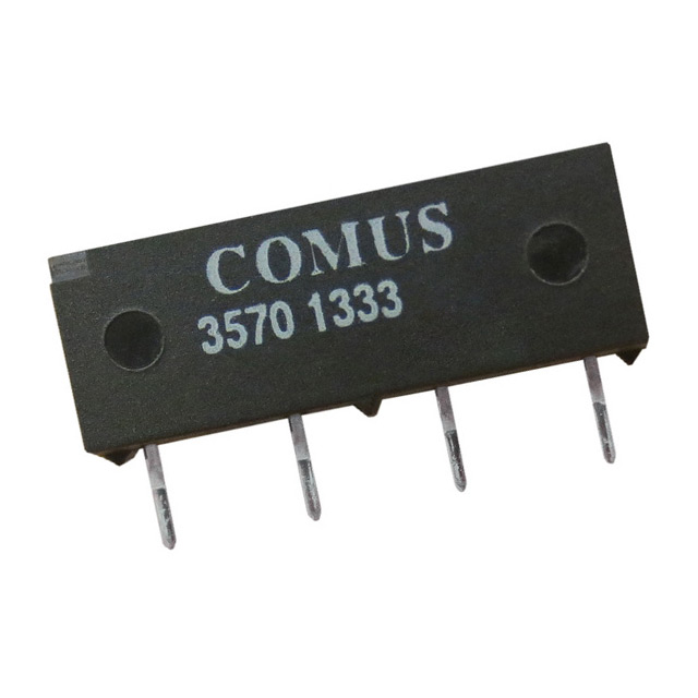 3570-1333-123 Comus International