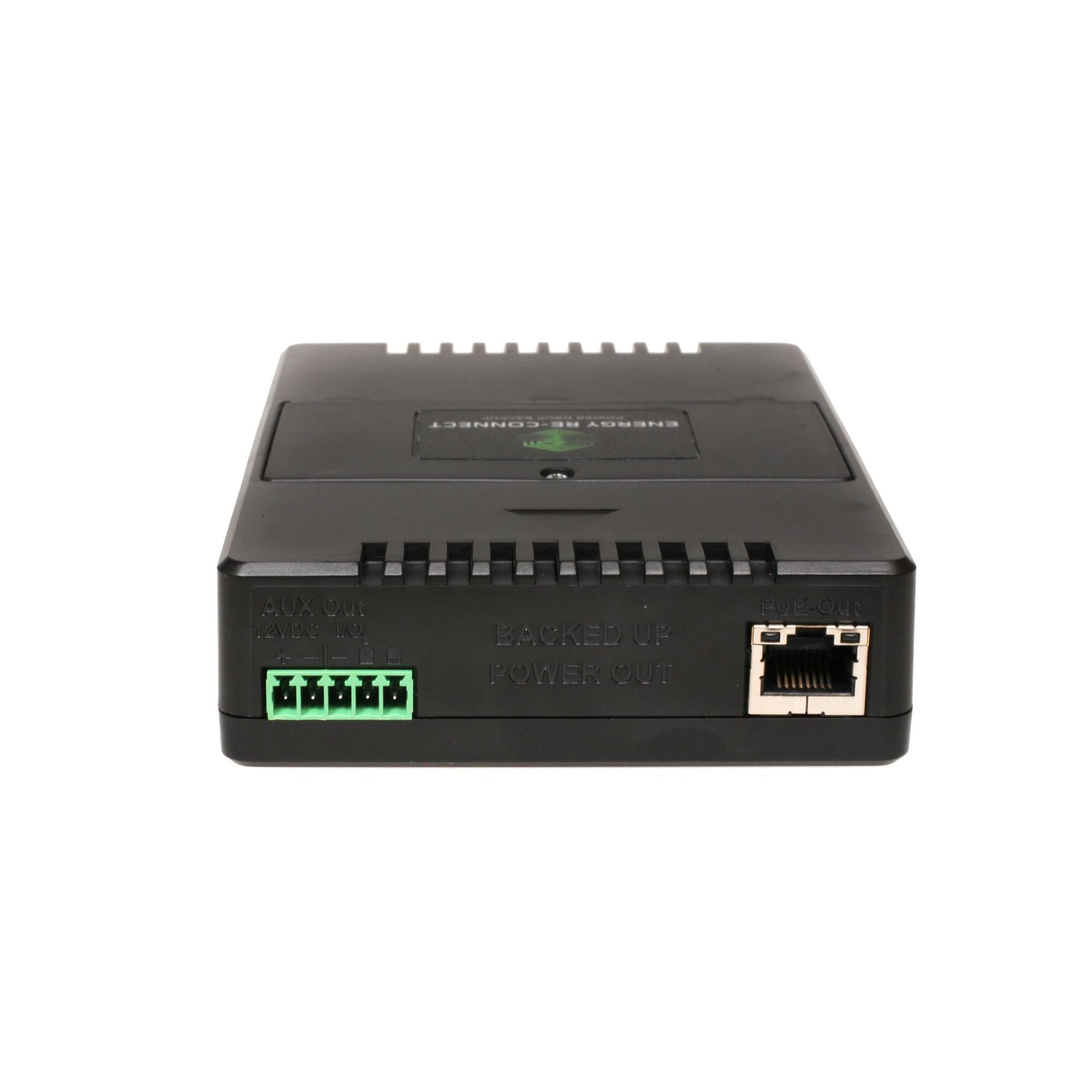 ERC-9005AF Energy Re-Connect Ltd.