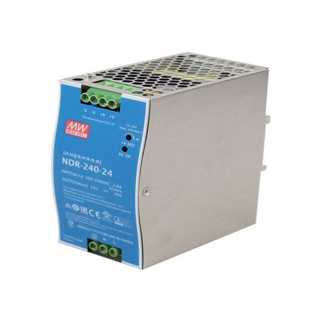 NDR-240-24 Antaira Technologies