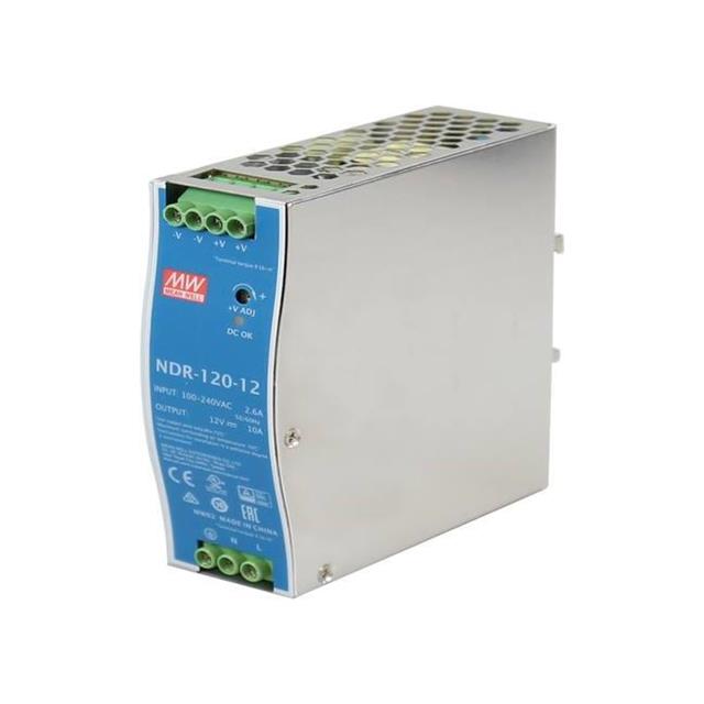 NDR-120-12 Antaira Technologies