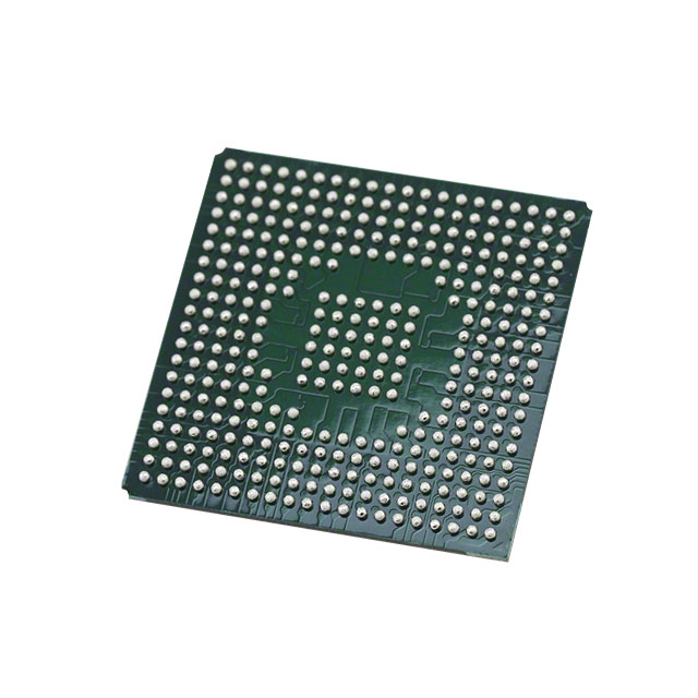 EP9312-CBZ Cirrus Logic Inc.